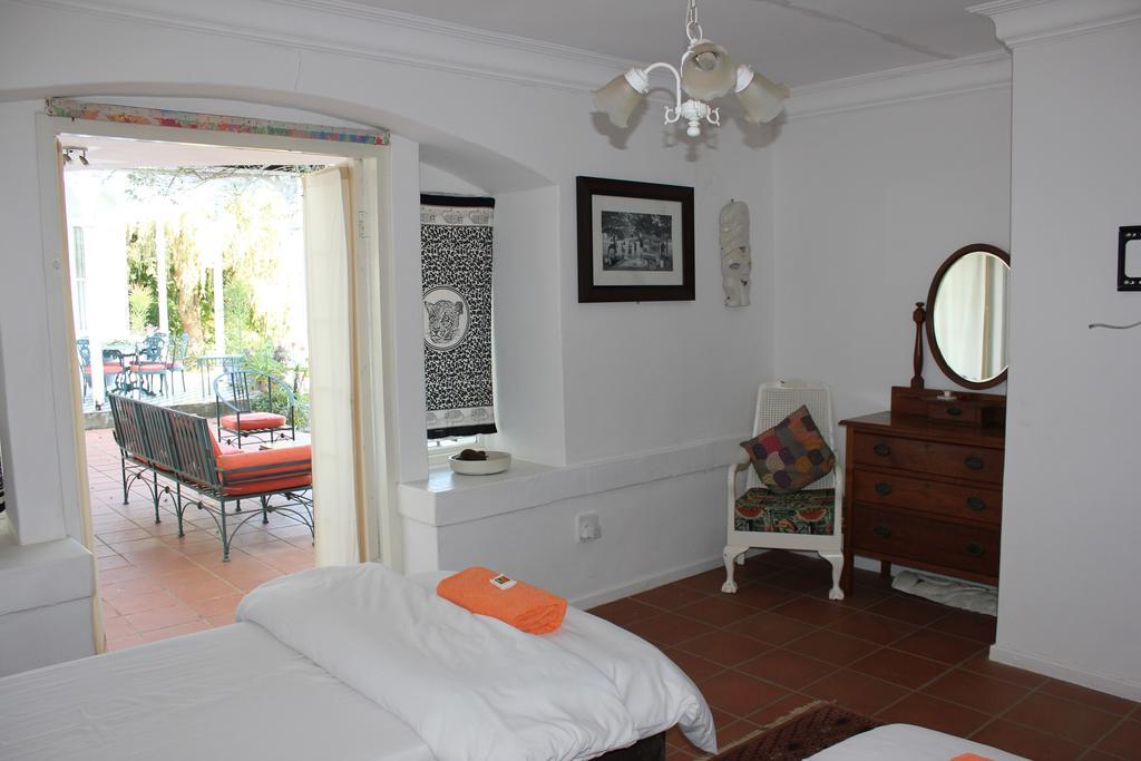 Sugar Hill Manor Hotel Eshowe Exterior foto