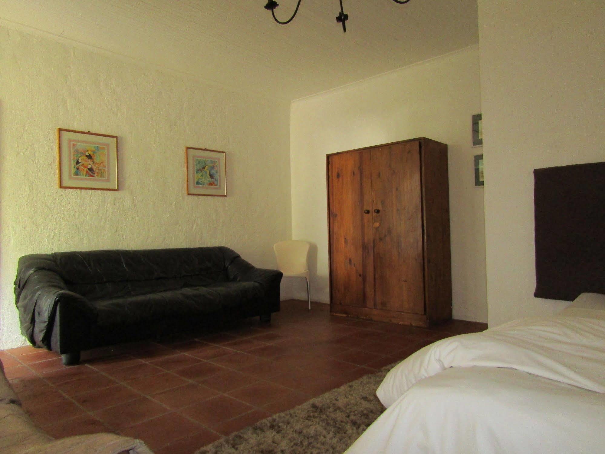 Sugar Hill Manor Hotel Eshowe Exterior foto