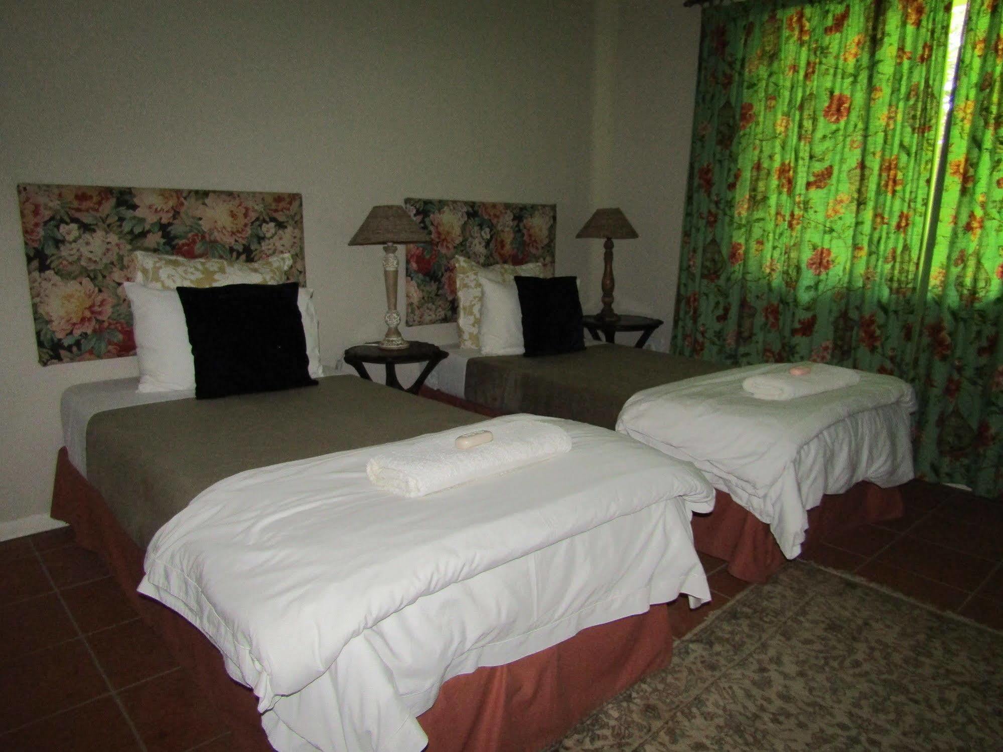Sugar Hill Manor Hotel Eshowe Exterior foto